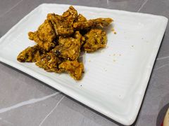 -湖锦酒楼(八一路店)