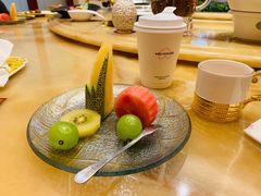 -白金汉爵大酒店·中餐厅(相城店)