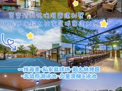 -巽寮湾