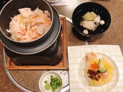 -蟹道乐(京都本店)
