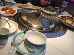-遇东北林区铁锅炖(南开店)