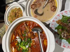-吴掌柜·藕汤印象(南湖店)