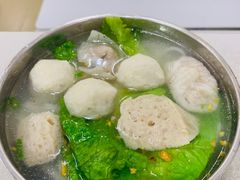 -蒂蒂香達濠魚丸
