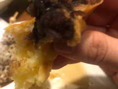 糯香烤年糕-原食日记(三里屯店)