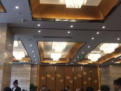 大堂-陈麻婆豆腐总店