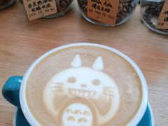 -COFFEE HOLIC(朝外SOHO店)