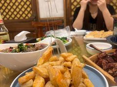 -赵家小馆(沈阳禹洲广场店)