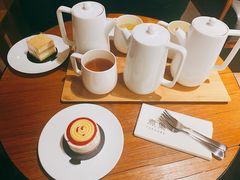 -煮叶(悠唐广场店)