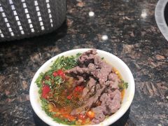 -八合里潮汕鲜牛肉火锅(深圳海岸城店)
