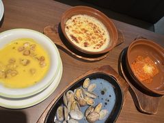 -萨莉亚(巴黎春天成山店)
