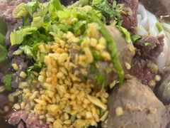 -菜忠潮州牛肉店(岗厦店)