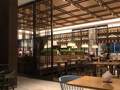 大堂-苏州知音温德姆至尊酒店·四季海鲜自助餐厅(汾湖店)