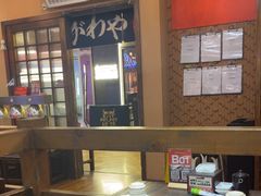 -小川洋风料理(街道口店)