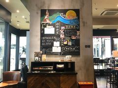 -星巴克(重庆新世纪凯瑞商都店)