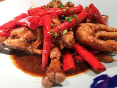 -火候轩品质湘菜·私厨(市府店)