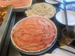 -凤来栖·净庭院·火锅(欧尚店)