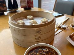 -鼎泰丰(嘉年华•海信广场VILLAGE店)