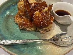 -天宝阁中餐厅(北京瑞吉酒店)