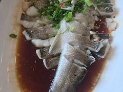 -大清花饺子(山庄店)