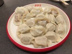 -德发长·花式蒸饺(大唐不夜城店)