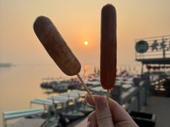 -云龙湖旅游景区