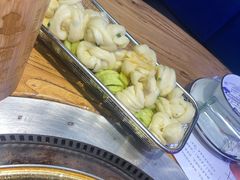 -山河屯铁锅炖(哈西站店)