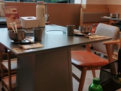 -晓沸牛肉海鲜小火锅(白湖亭万达广场店)