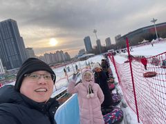 -沈阳奥体冰雪嘉年华