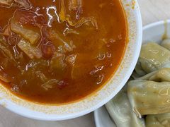 小罗宋汤-玉华饮食店(茅台路店)