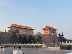 -东仓门早市