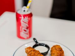 -橘酱餐厅