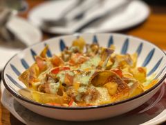 -Cactus墨西哥仙人掌餐厅