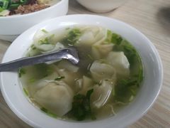-樊记腊汁肉(竹笆市总店)