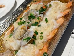 -外婆家(西红门荟聚购物中心店)