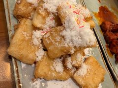 -长寿参鸡汤(朝韩风情街店)