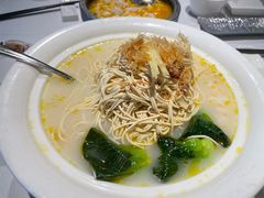 -小厨娘淮扬菜(清江苏宁广场店)