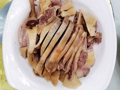 盐水鸭-余杨鸭鸭餐厅