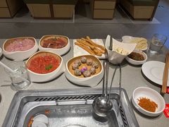 -海底捞火锅(江北万达商业广场店)