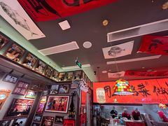 -王繁星面馆(西安熙地港店)