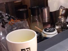 -牛角烧肉(步步高星城天地店)
