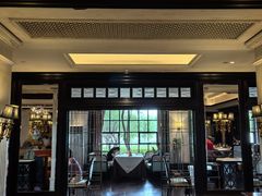 -相思林金岛饭店(青山湖店)
