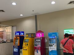 -尚泰清迈机场购物中心