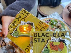 -Blac+Blac(中海环宇荟店)