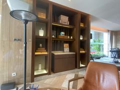 -粤海喜来登酒店·&More聚驿(天河城店)