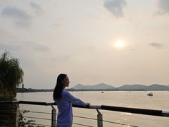 -云龙湖旅游景区