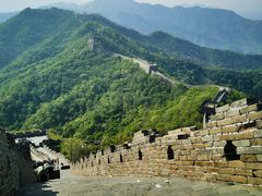 -慕田峪长城