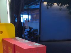 -湖南别院·美学庭院餐厅(惠阳店)