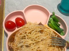 -松鹤楼面馆(清河万象汇店)