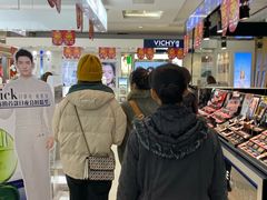 -利群商厦(台东店)