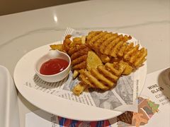 -Deer Park鹿园西餐(仁恒置地广场店)